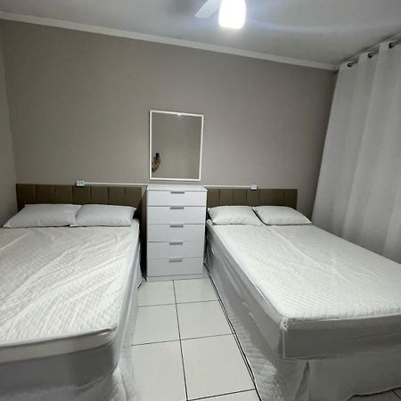 Apartamento Frente Ao Mar Em Santos 외부 사진