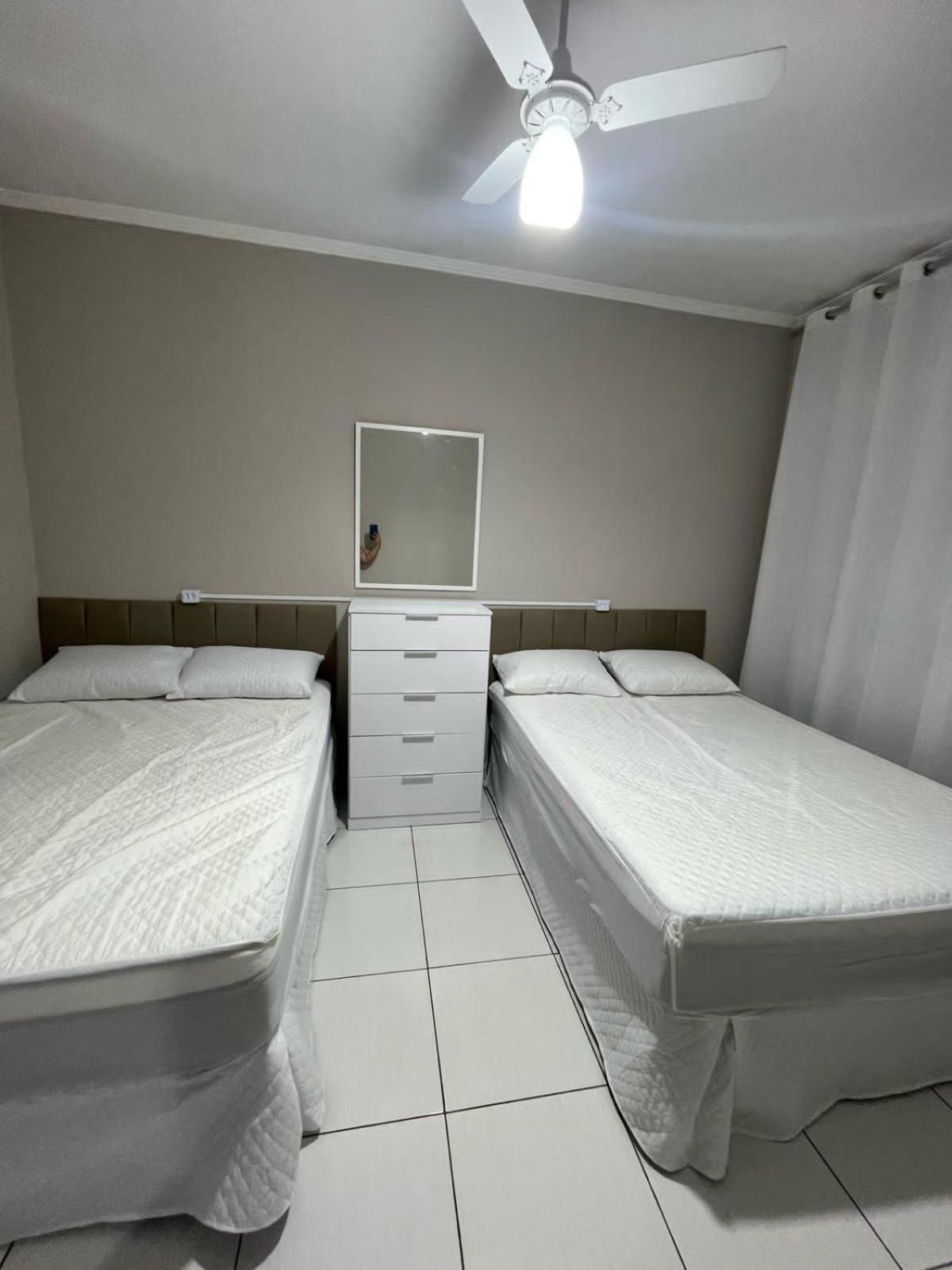 Apartamento Frente Ao Mar Em Santos 외부 사진