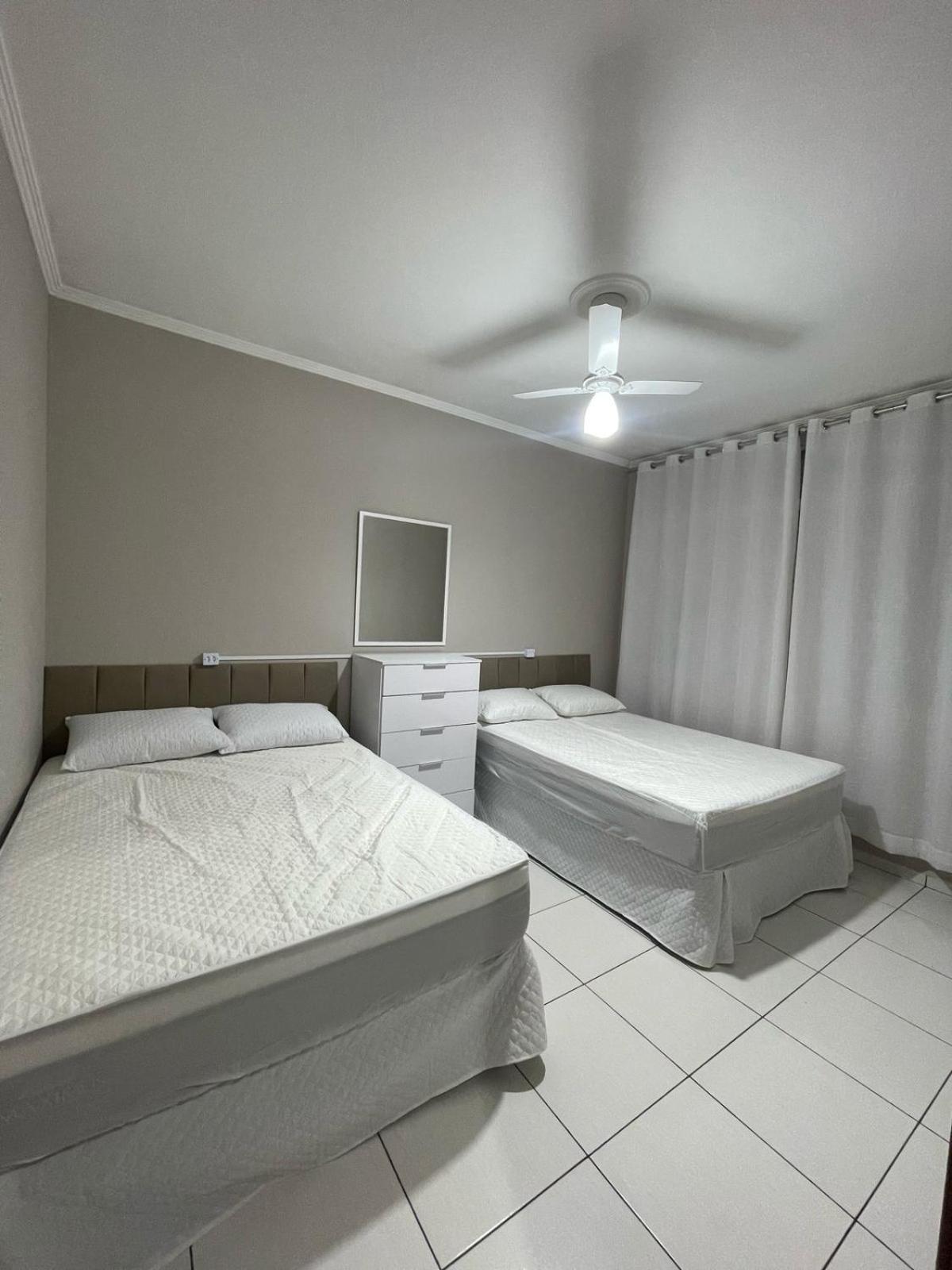 Apartamento Frente Ao Mar Em Santos 외부 사진